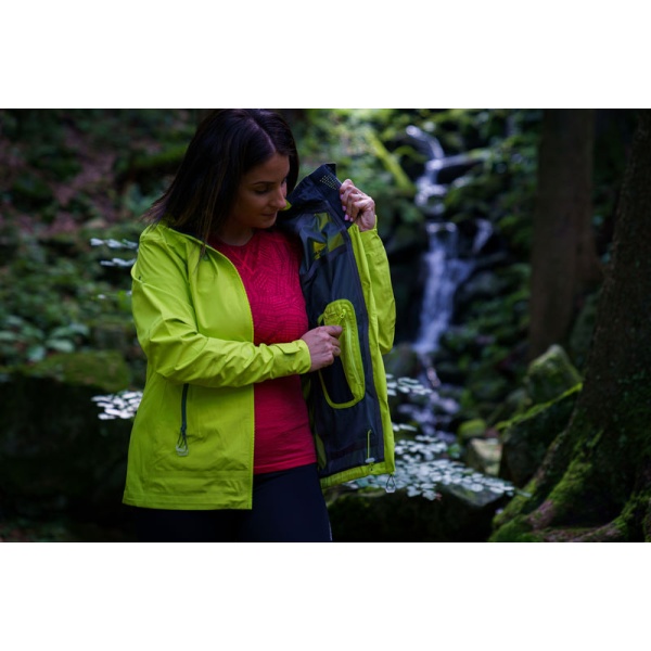 Dámská outdoor bunda | Nakron L