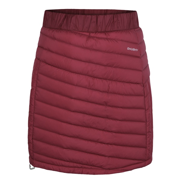 Daunenrock für Damen | Frozy L