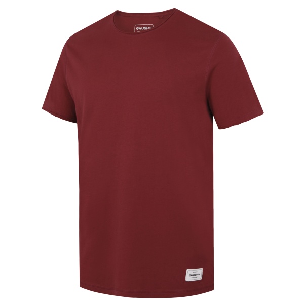 Herren T-Shirt aus Baumwolle | Tee Base M
