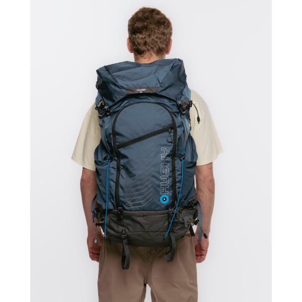 Rugzak Expedities | Cruiser 55l