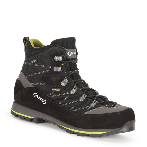 Herrenschuhe | AKU TREKKER LITE III GTX