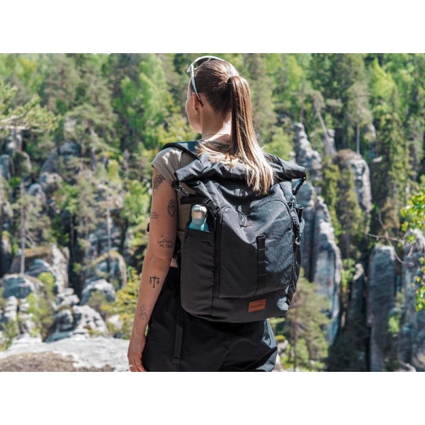 Městský batoh | Moper 28l