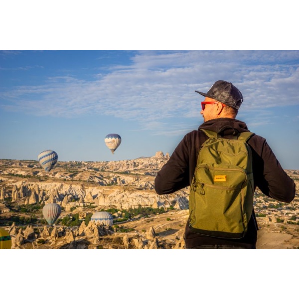 City Rucksack | Sofer 30l