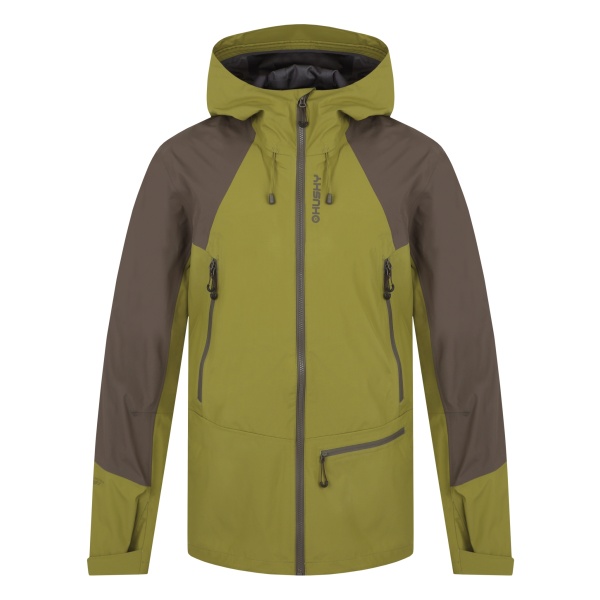 Férfi hardshell kabát | Nanola M