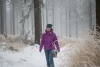 Luba testuje: outdoor kalhoty Kresi L