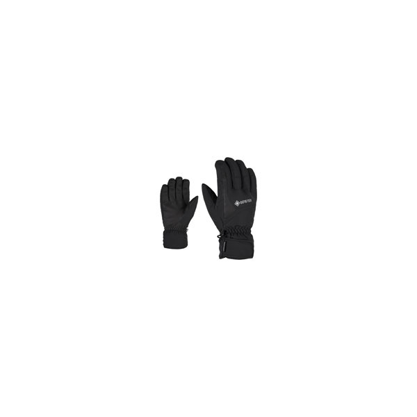 Heren skialp handschoenen | GARWEN GTX