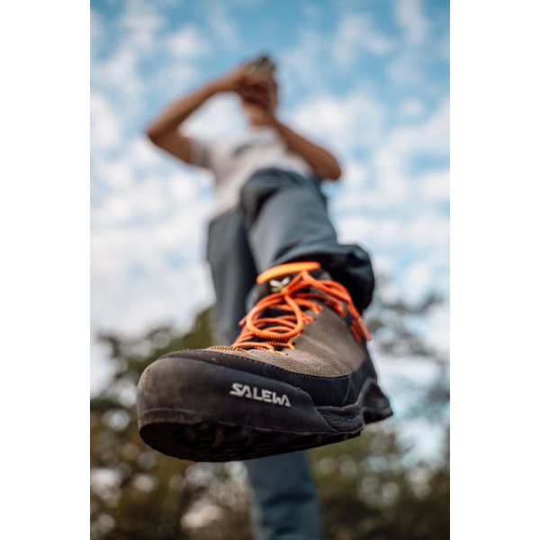 Herrenschuhe | Wildfire leather GTX