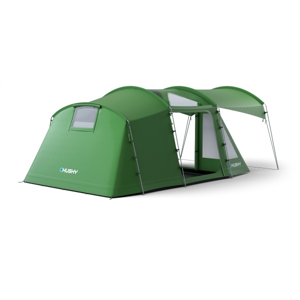 Családi sátor 5 fő részére | Caravan 12 Dural