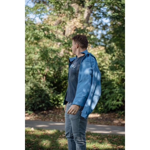 Heren outdoorjas | Nakron M