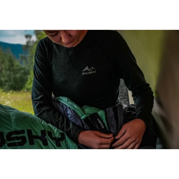 Merino termo póló aláöltözet | Merow L