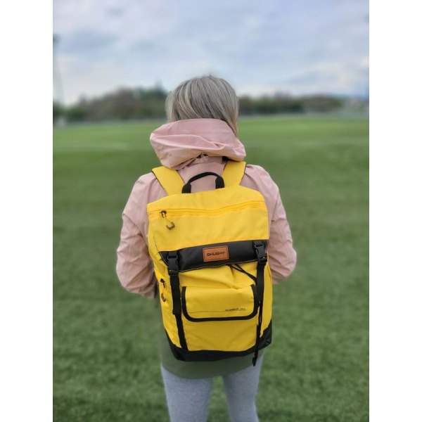 Városi hátizsák | Robber 25l