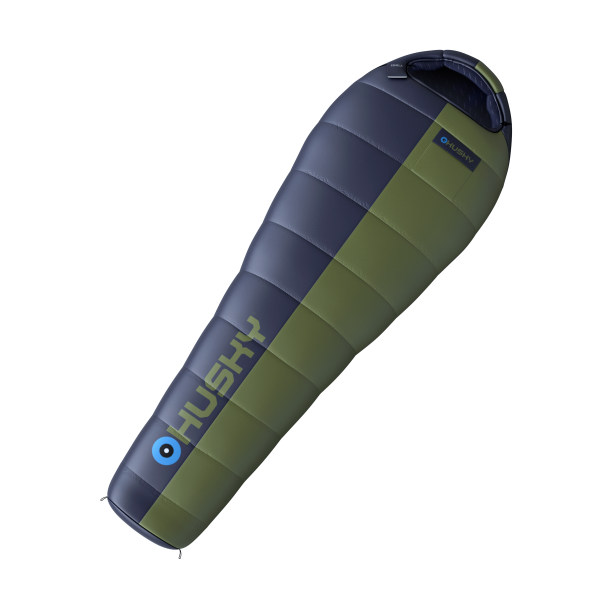 Thermopro Winterschlafsack | Fenela -15°C