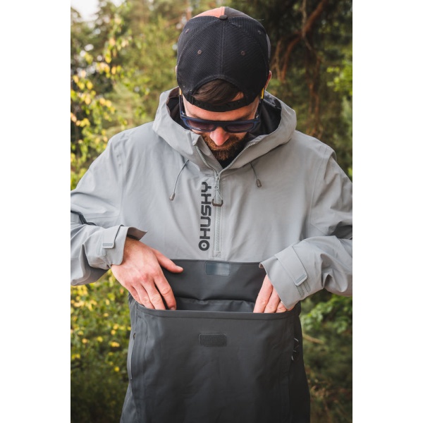 Pánská outdoor bunda | Nabbi M