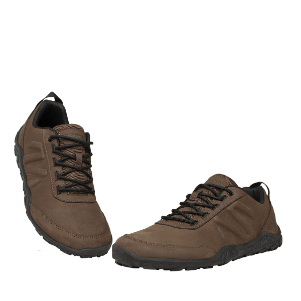 Pánské boty | Barefoot Leather