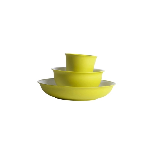 Sada nádobí | Sanaliving Set 3pcs