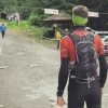 Lukáš testuje: batoh Husky Powder 10l