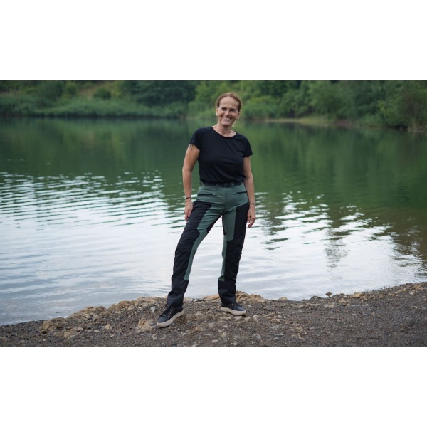 Dámské outdoor kalhoty | Krony L