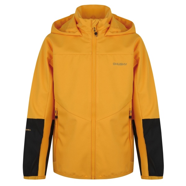 Dětská softshell bunda | Sonny K