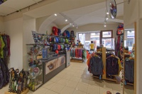 Husky shop - Klatovy