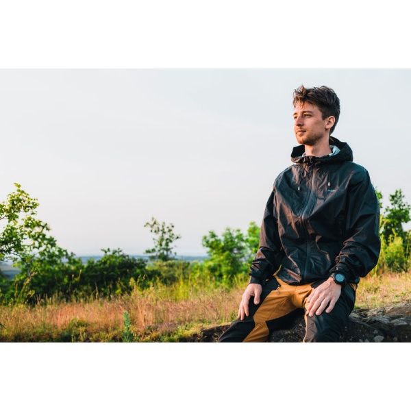 Pánská outdoor bunda | Lamy M