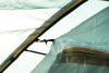 Bizon 4 - Outdoor Classic - interiér detail