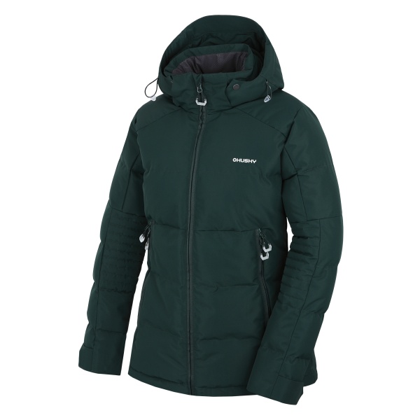 Gefütterte Winterjacke für Damen | Norel L