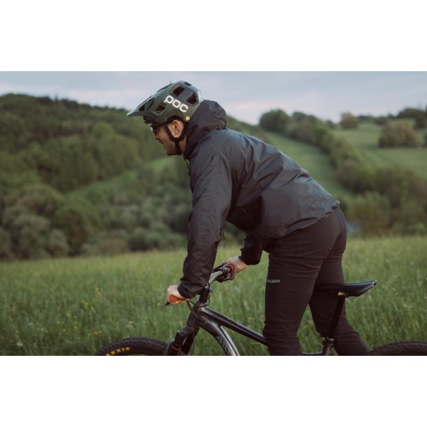 Ultraleichte Jacke für Männer | Luma M