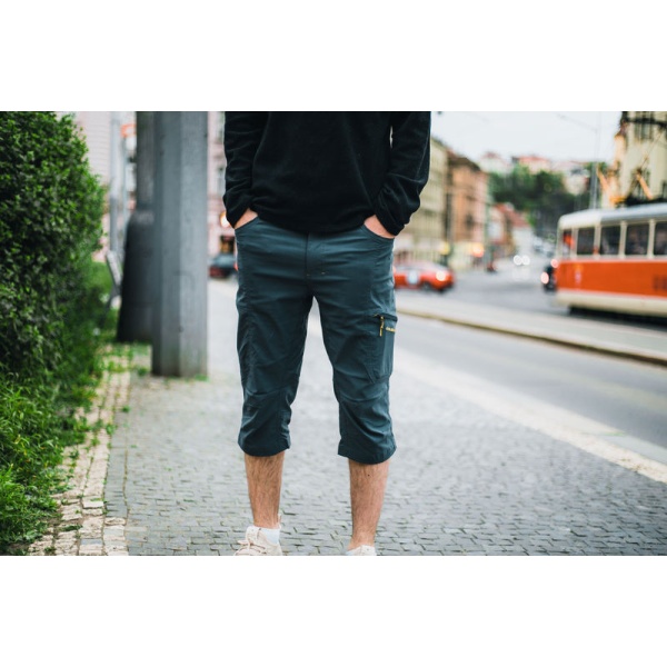 Pánské 3/4 kalhoty|Klery M