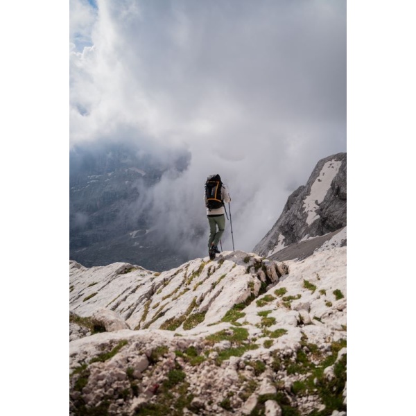 Pánské outdoor kalhoty| Koby M