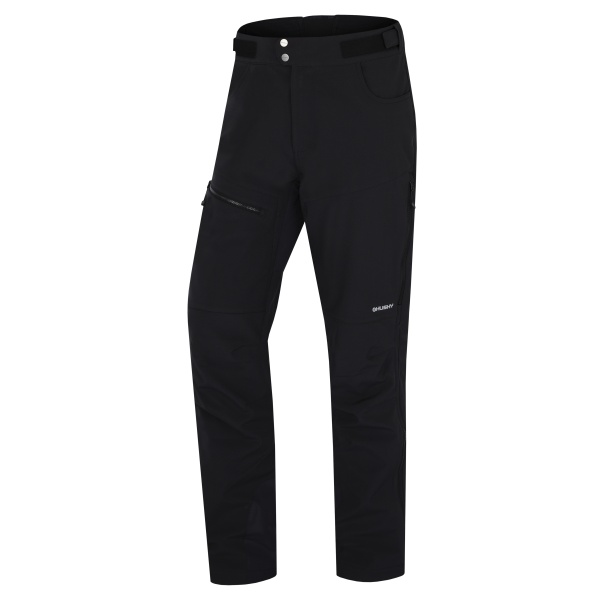 Férfi softshell nadrág | Keson M
