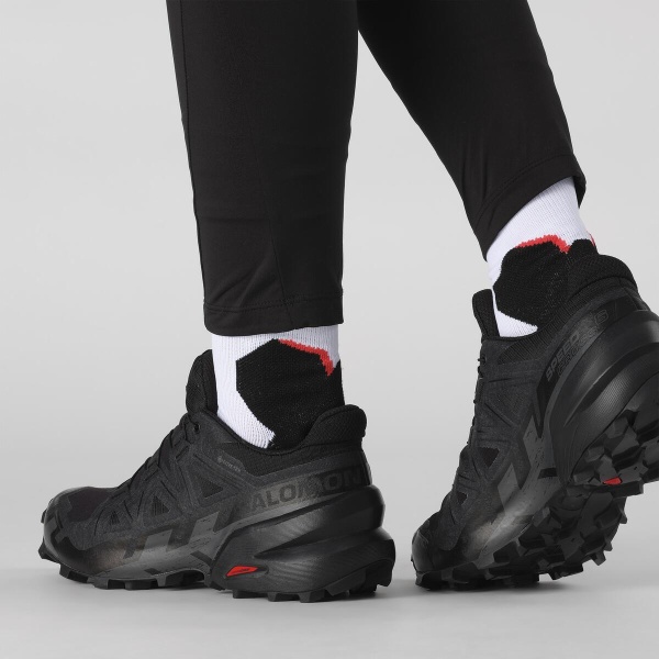 Dámské běžecké boty | Speedcross 6 GTX