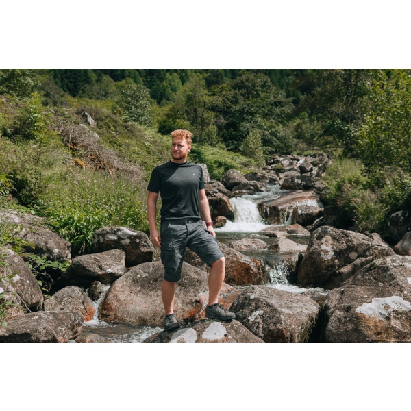 Pánské funkční kraťasy | Kalfer M