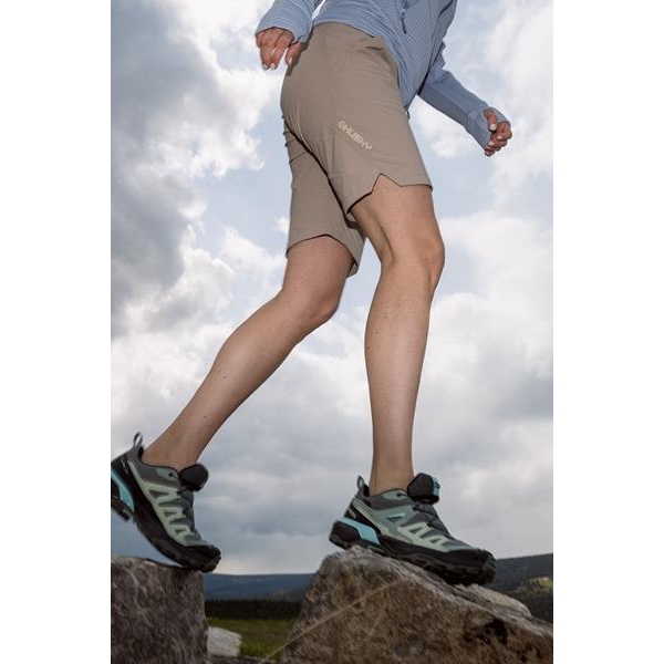 Korte broek voor dames | Kiani L