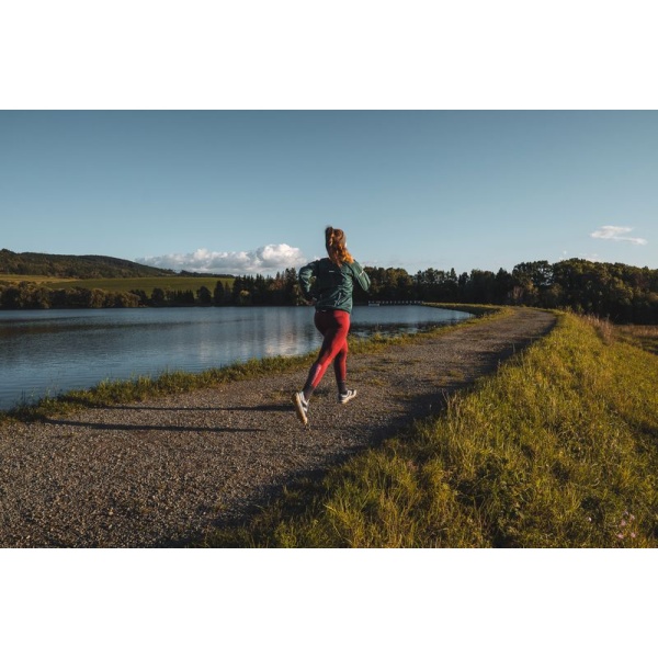 Dámské sportovní kalhoty | Darby Long L