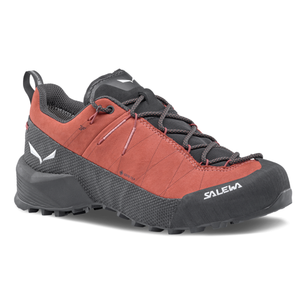 Női cipő | Wildfire leather 2 GTX