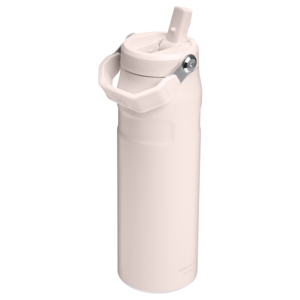 Outdoor-Flasche | Der IceFlow™ Flaschen-Klapphalm 2.0