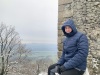 Marek testuje: péřová bunda Donnie M