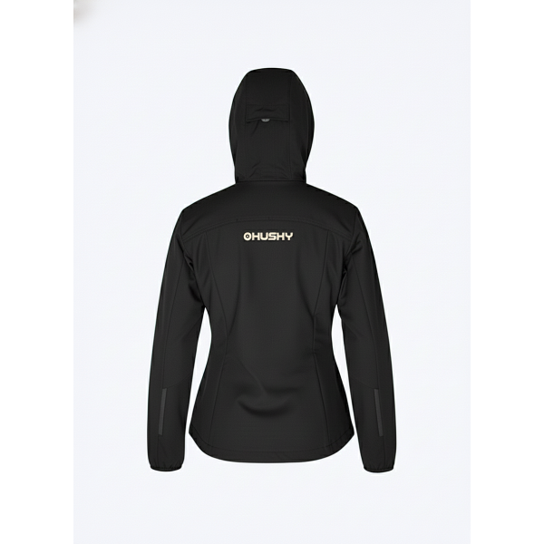 Női softshell kabát | Silvo L