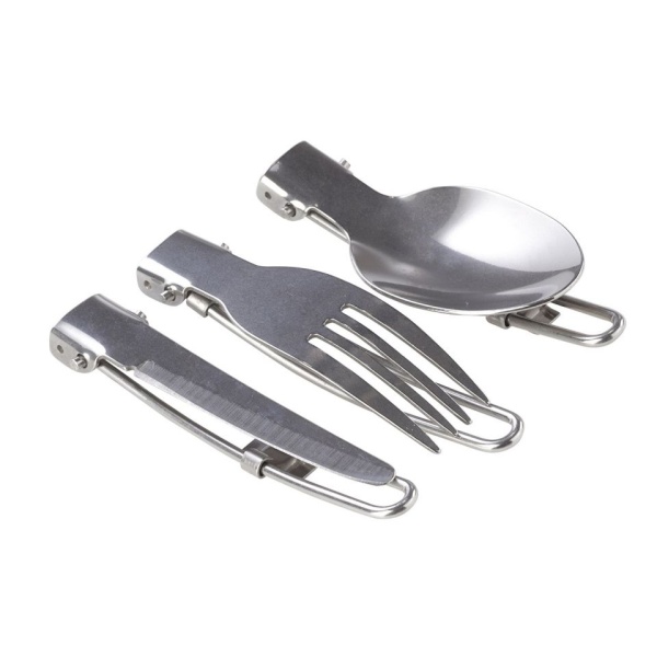 Cookware Set | Outdoor Set - 3 Piece