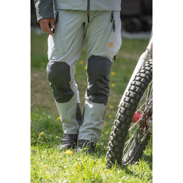 Bikerhose für Herren
