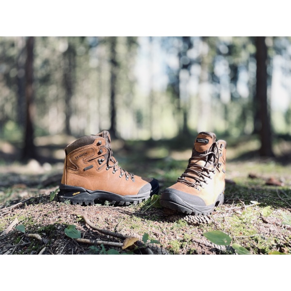 Unisex túracipők | BENNON Terenno High
