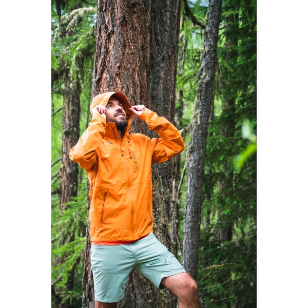 Hardshell herenjas | Neoni M