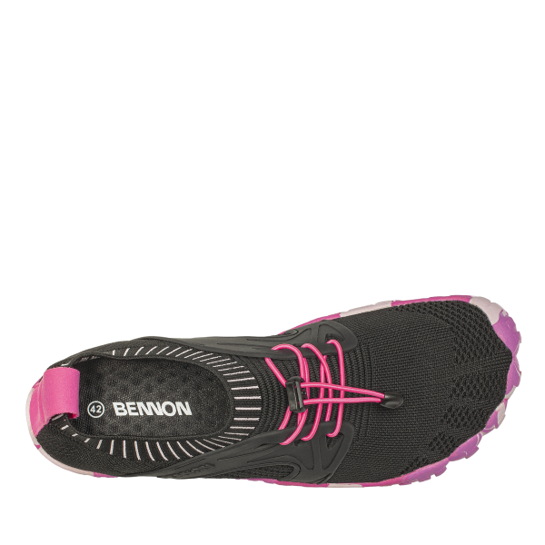 Unisex szabadidő cipő | BENNON Bosky barefoot
