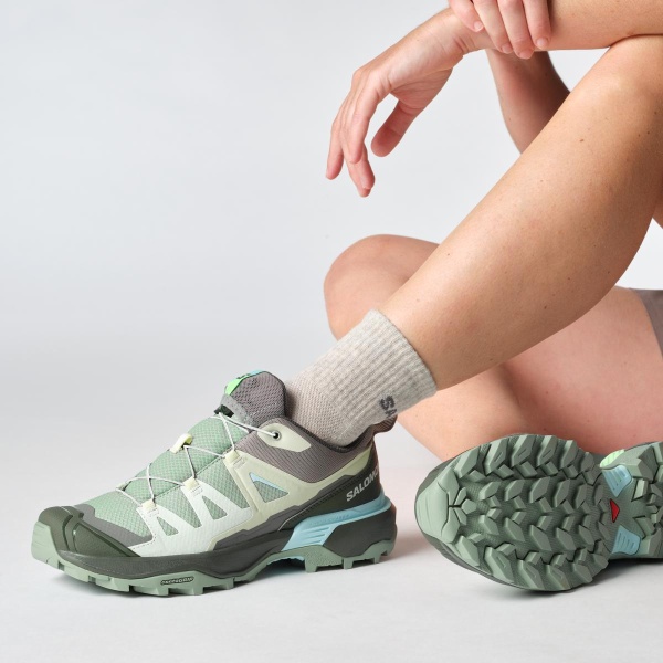 Dames wandelschoenen | X ultra 360