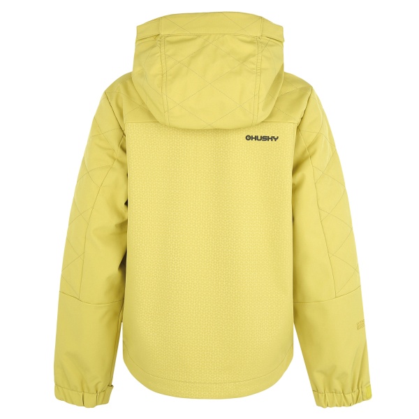 Dětská softshell bunda | Salex K