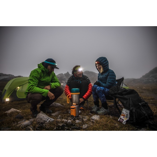 Túrafőző | Campstove 2+