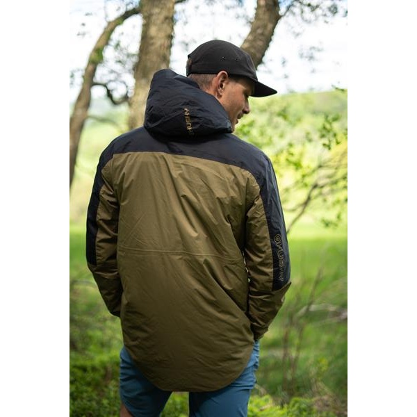 Férfi hardshell kabát | Nickin M