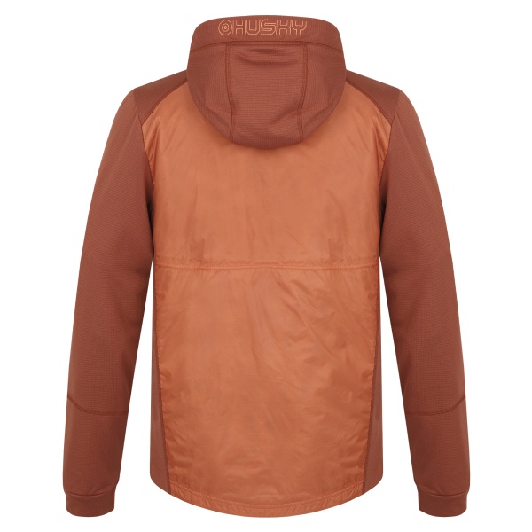 Herren-Fleecejacke | Any M