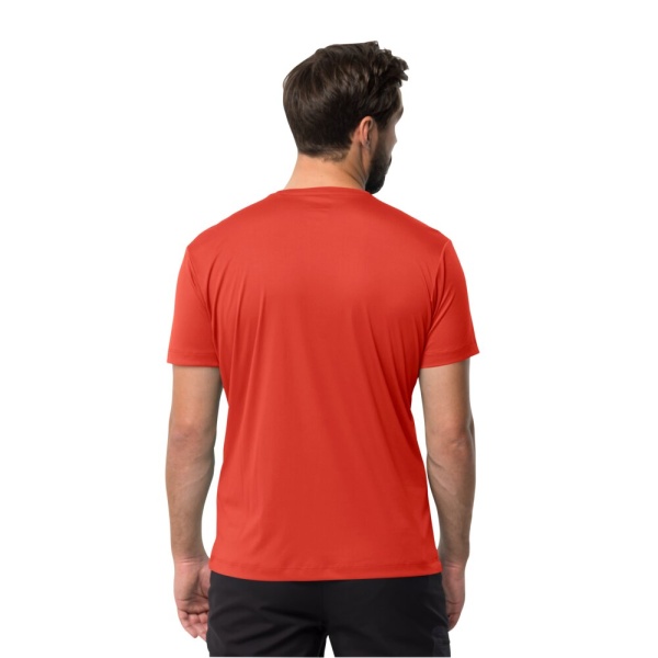 Pánské funkční tričko Peak Graphic T M