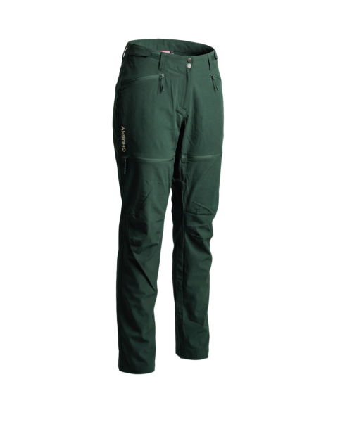 Dámské outdoor kalhoty | Kusty L